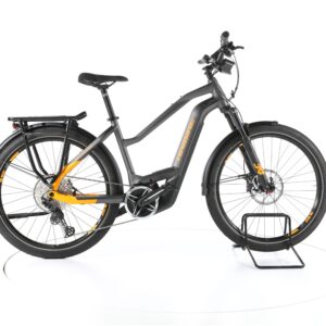 Haibike Trekking 10 2022