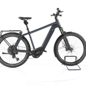 Riese & Müller Charger GT touring 2022