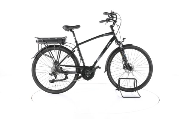 Ragos Biella Alu 2023
