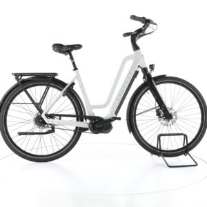 Gazelle Chamonix C5 HMS 2023