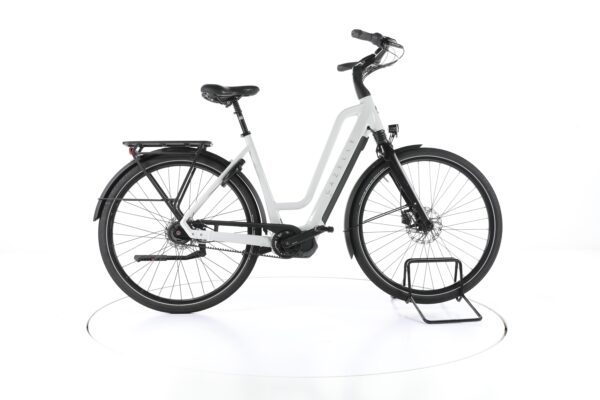 Gazelle Chamonix C5 HMS 2023