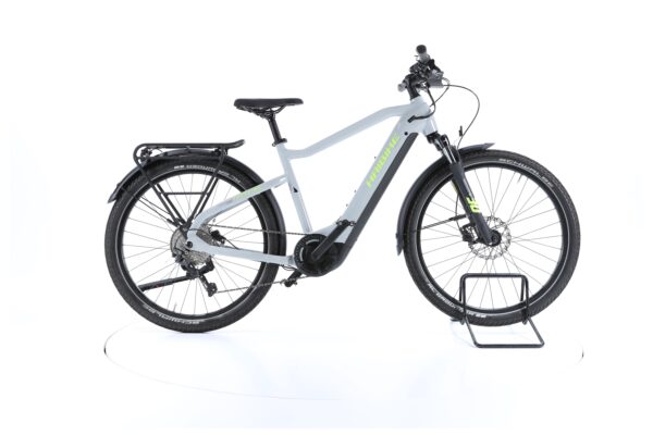 Haibike Trekking 6 2022