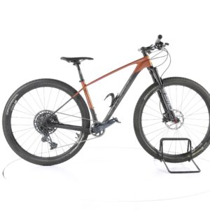 Centurion Backfire Carbon 3000 2021