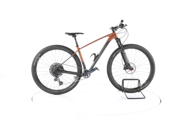 Centurion Backfire Carbon 3000 2021