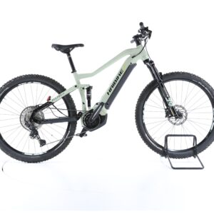 Haibike AllTrail 4 2022