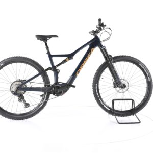 Orbea Rise M20 2022