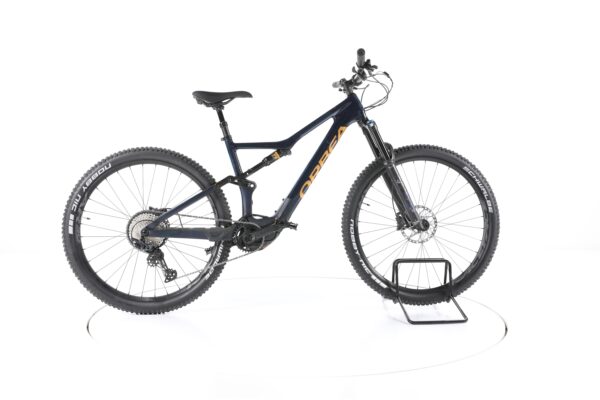Orbea Rise M20 2022