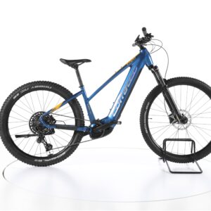 Corratec E-Power X Vert Race Trinity Sport 2023
