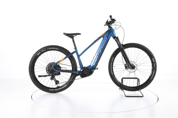 Corratec E-Power X Vert Race Trinity Sport 2023