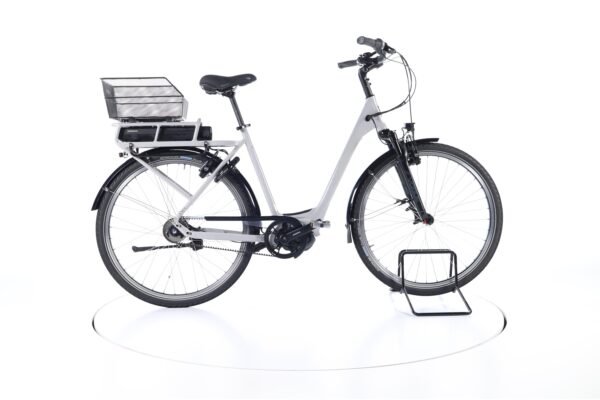 Böttcher Glider X 28 2022