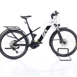 Husqvarna E-Bicycles Cross Tourer 4 2022