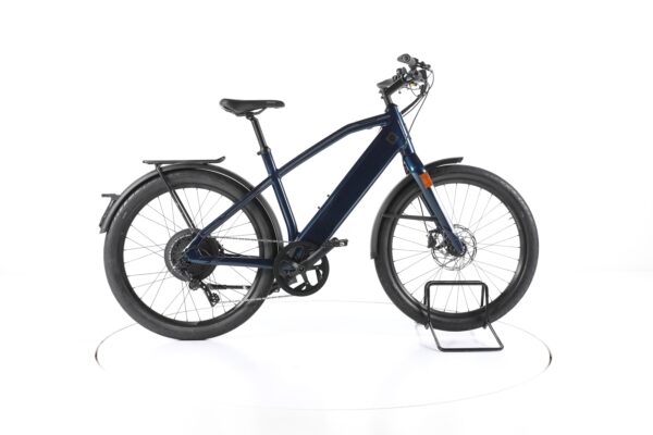 Stromer ST1 Sport 2022