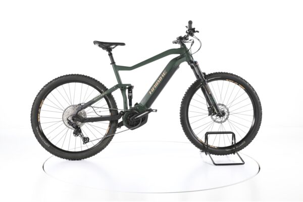 Haibike AllTrail 4 2022