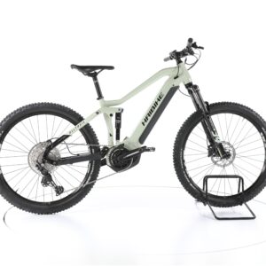 Haibike Alltrail 4 2023