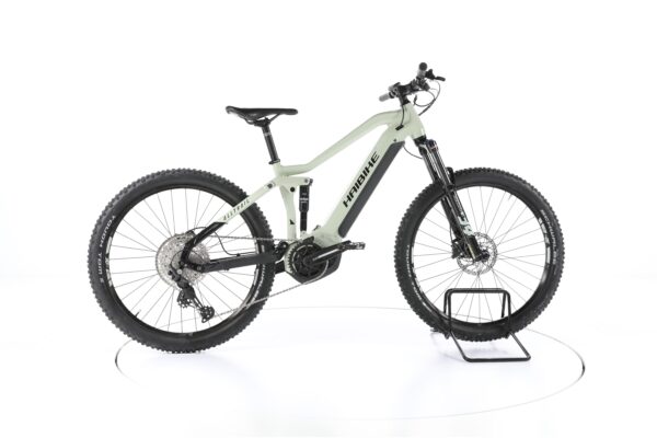 Haibike Alltrail 4 2023