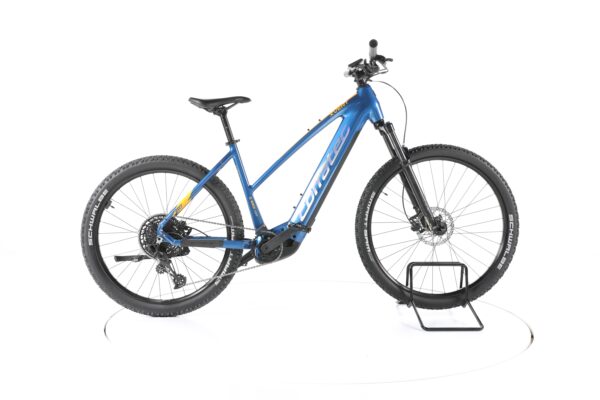 Corratec E-Power X Vert Race Trinity Sport 2023