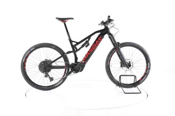GASGAS ECA 1 2023