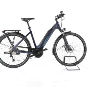 Carver Route E.420 2022