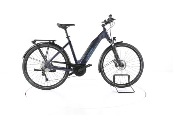 Carver Route E.420 2022