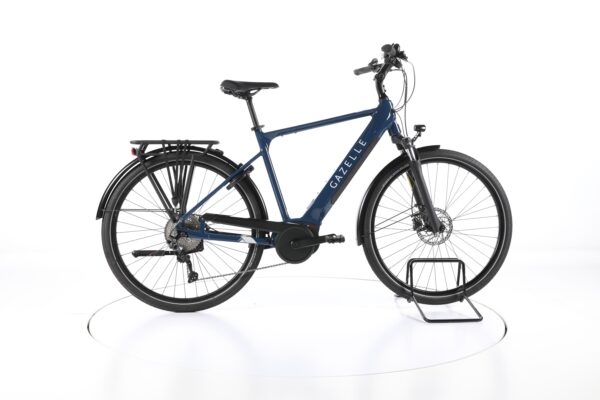 Gazelle Medeo T10 2022