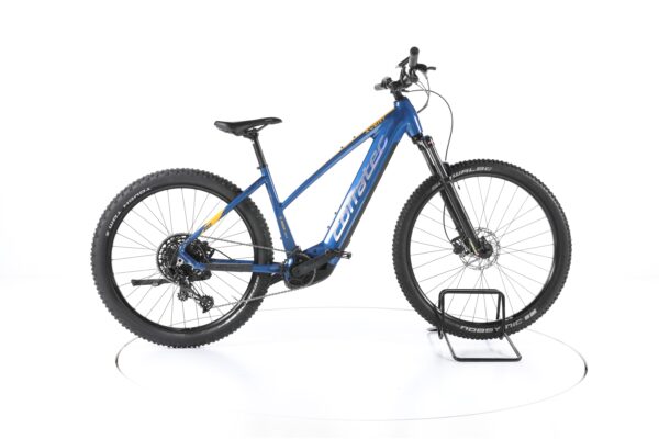 Corratec E-Power X Vert Race Trinity Sport 2023