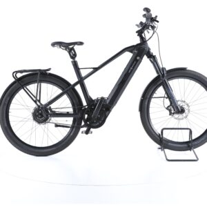 HNF Nicolai XD3 All Terrain 2022