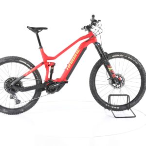 Haibike AllMtn 7 2022
