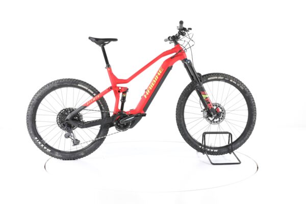 Haibike AllMtn 7 2022