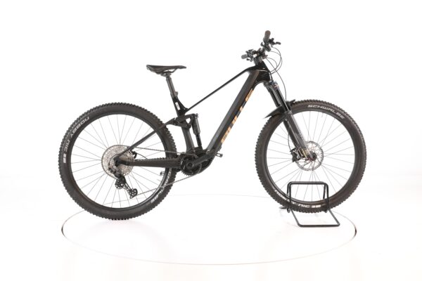 Bulls Sonic EVO AM SL 1 2023