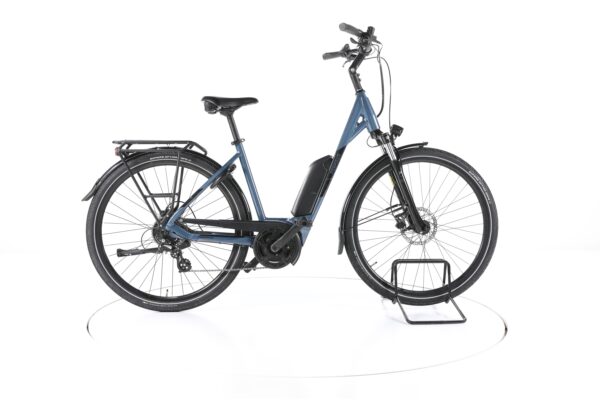 Pegasus Solero E8 Sport Performance 2022