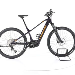Lapierre Overvolt HT 9.7 Mix 2022
