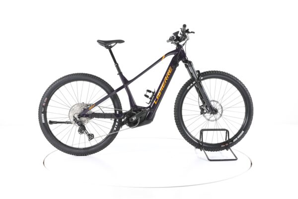 Lapierre Overvolt HT 9.7 Mix 2022