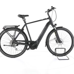 Hercules Futura Sport I-8 2022