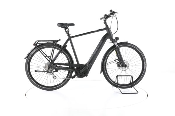 Hercules Futura Sport I-8 2022