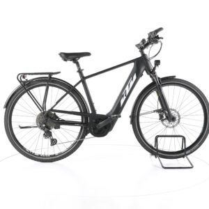 KTM ZEG Power Sport 10 2022