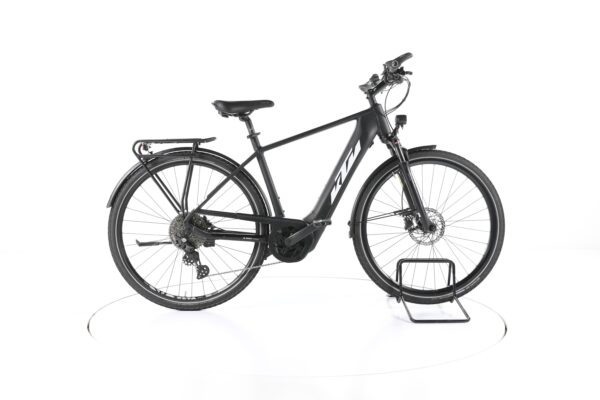 KTM ZEG Power Sport 10 2022