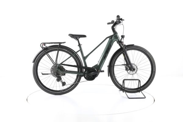 KTM Macina Ultimate Pro 2024