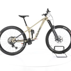 Cube Stereo Race 170 R 2022
