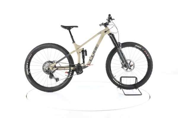 Cube Stereo Race 170 R 2022