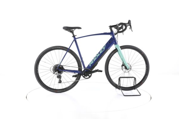 Ridley Kanzo E 2021