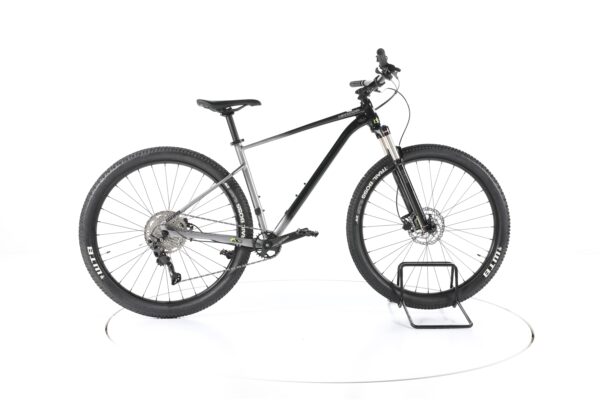 Cannondale Trail Four 2022