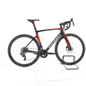 Fondriest DARDO Disc Sram Rival 2025