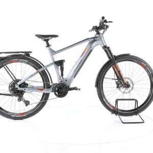 Genesis E-VO FS SUV 1.3 2023