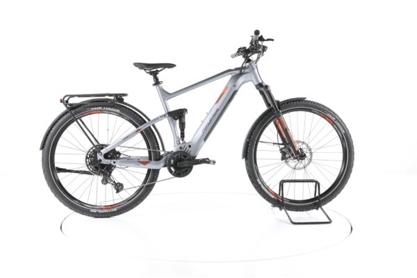Genesis E-VO FS SUV 1.3 2023