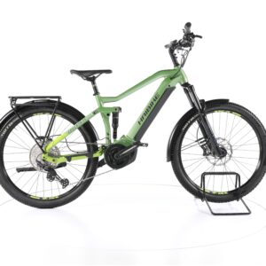Haibike Adventr FS 8 2024