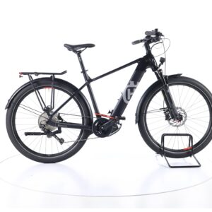 Husqvarna E-Bicycles Gran Tourer GT3 2022