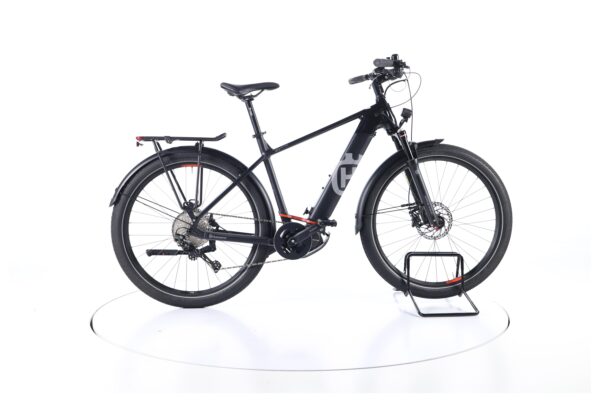Husqvarna E-Bicycles Gran Tourer GT3 2022