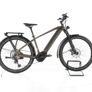Carver SUV-E.450 2021