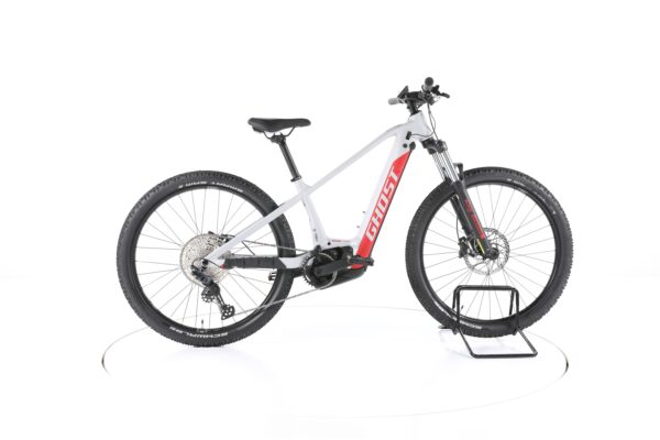 Ghost E-Teru B Advanced 2022