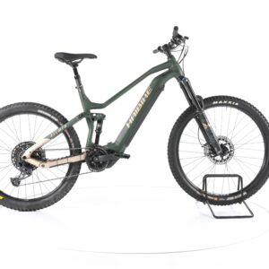 Haibike AllMtn 7 2022